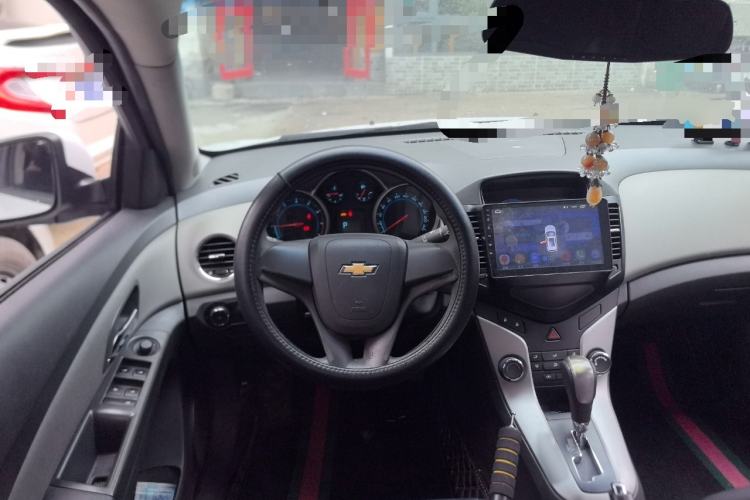 Used Chevrolet Cruze 2013 1.6L SL Grand Edition Automatic
