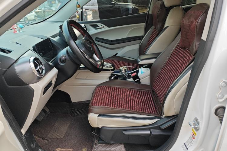 Used BYD Yuan Pro 2021 Lifetime Edition
