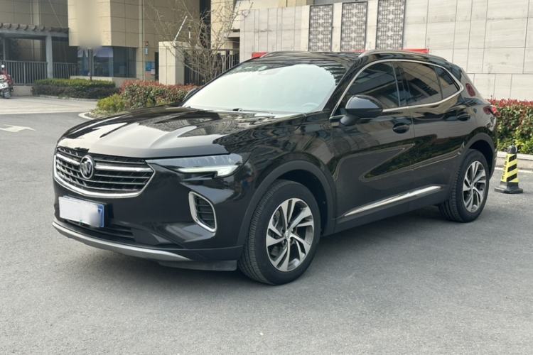 Used Buick Envision 2020 Encore S 652T Four-Wheel Drive Luxury Model Guazi used car, China used car export, Used car for sale, Used  cars, Cheapest cars for sale