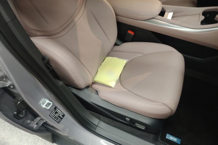 Used XPeng MONA M03 2025 515 Long-Range Plus