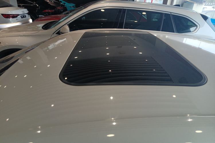 Used Audi A4L 2013 35 TFSI Automatic Comfort Model