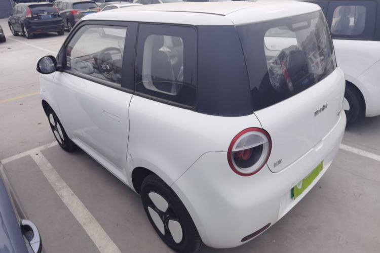 Used Qiyuan Lumin 2024 130km Qingyue Version