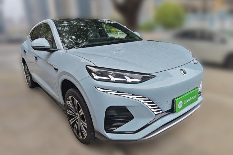 Used Denza N7 2023 Long-Range Performance Max Edition