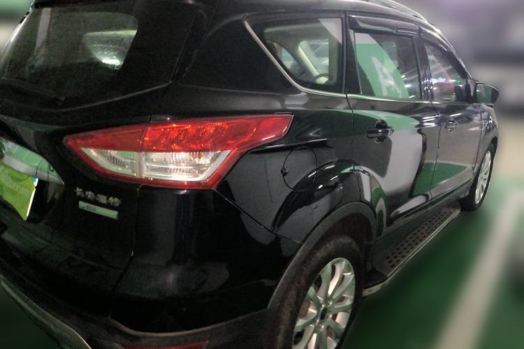 Used Ford Kuga 2015 1.5L GTDi Two-Wheel Drive Fashion Edition
