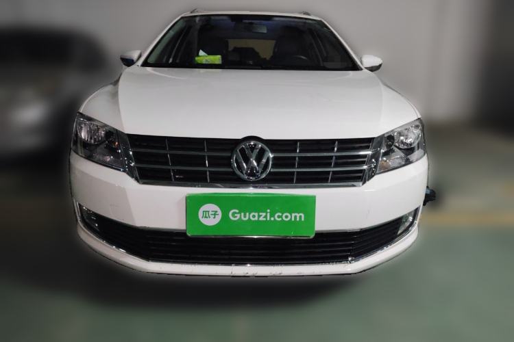 Used Volkswagen Gran Lavida 2013 1.4 TSI Automatic Comfort Model