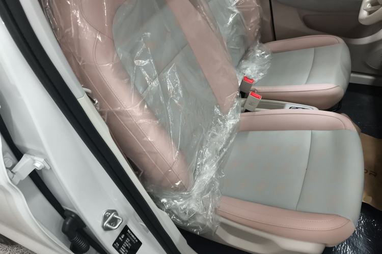 Used Leapmotor T03 2025 310 Comfort Edition