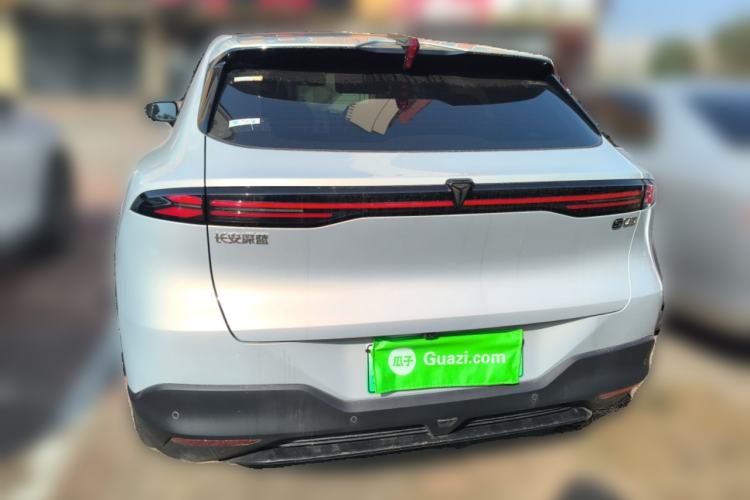 Used Deepal S05 2024 510Max Pure Electric Version