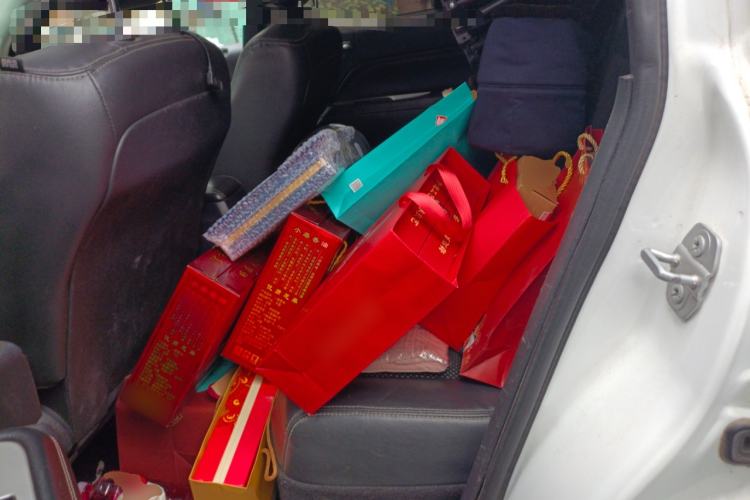 Used Jeep Compass 2014 Revised Version 2.4L Four-Wheel Drive Comfort Edition
