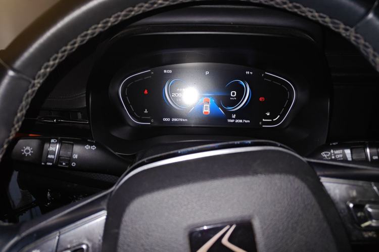 Used SOL X6 2022 1.5T DCT Sound Intelligence Edition
