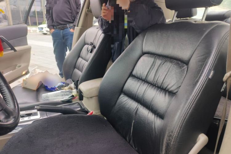 Used Mazda 6 2012 2.0L Automatic Fashion Edition