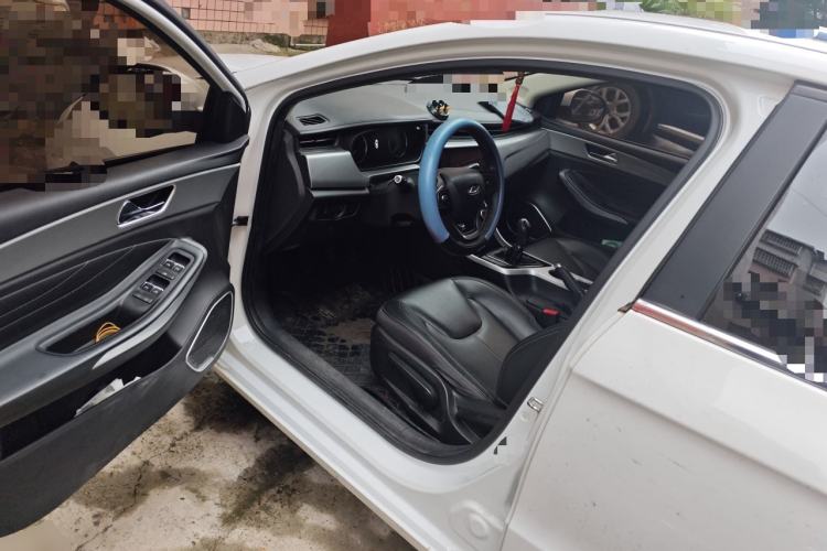 Used Chery Arrizo 5 2019 1.5L Manual Zizai Edition China V Standard
