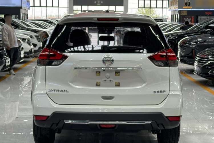 Used Nissan X-Trail 2021 2.0L CVT 2WD XL Premium Commemorative Edition