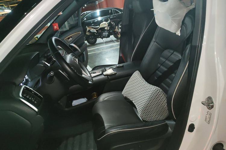 Used Honda UR-V 2017 370TURBO 2WD Prestige Edition China V
