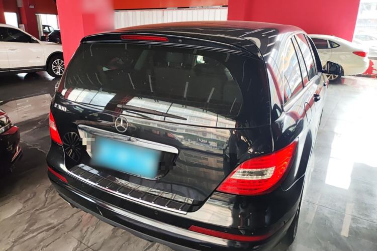 Used Mercedes-Benz R-Class 2011 R 300 L Business Model
