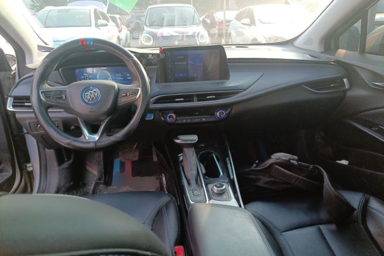 Used Buick Velite 6 2024 430km Enjoyment Version