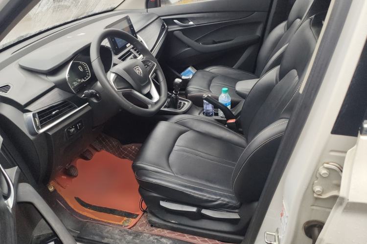 Used Baojun 360 2018 1.5L Manual Elite Version National V
