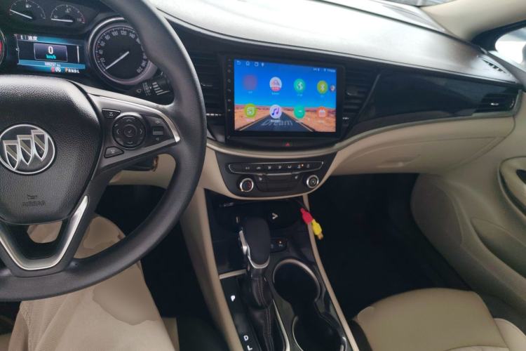 Used Buick Verano 2015 Sedan 15S Automatic Leading Model