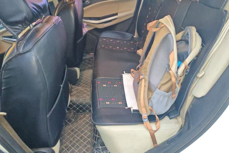 Used Ford Escort 2015 1.5L Manual Comfort Model