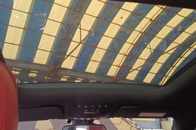 Used Mercedes-Benz GLC 2017 GLC 260 4MATIC Dynamic Edition