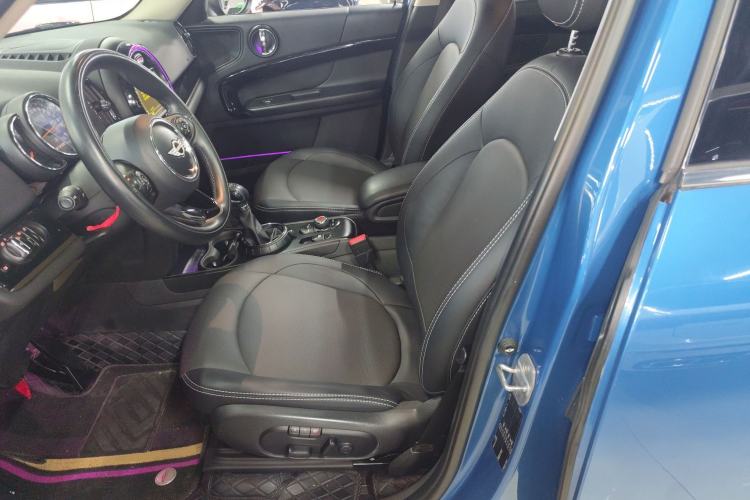 Used MINI Countryman 2017 1.5T COOPER