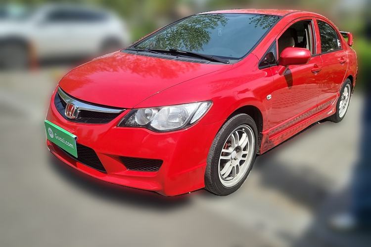 Used CIIMO 2012 1.8L Automatic