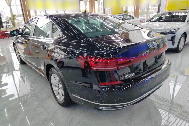 Used Volkswagen Passat New Energy 2025 430 PHEV Hybrid Business Edition

