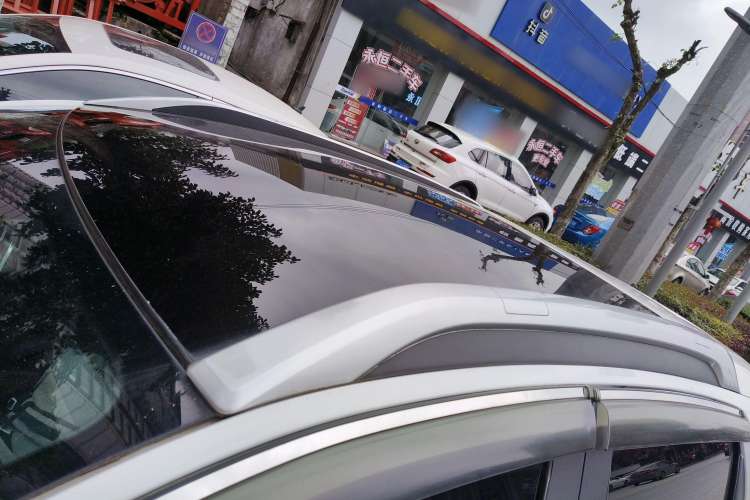 Used Citroen C3-XR 2015 1.6THP Automatic Flagship Model