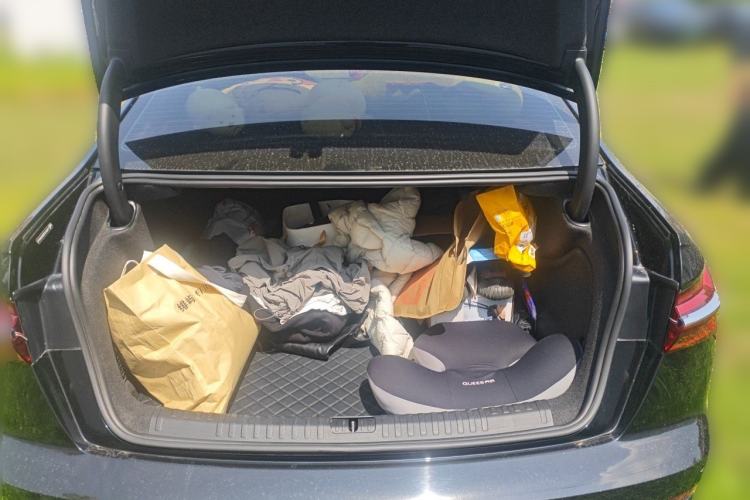 Used Audi A6L 2023 45 TFSI quattro Prestige Dynamic Edition
