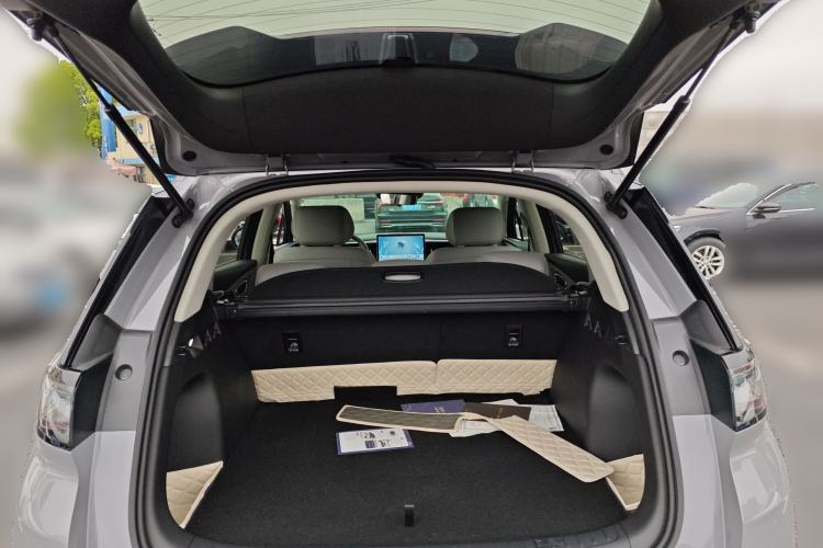 Used BYD Sealion 05 EV 2025 430 km Smart Cruise Version
