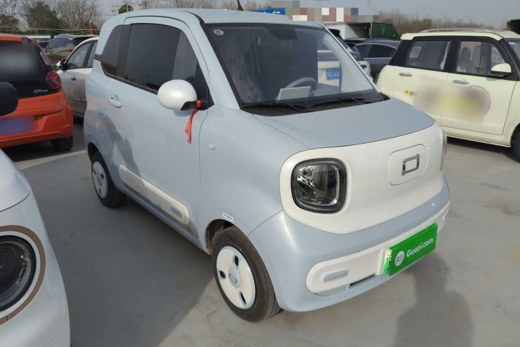 Used Bestune Pony 2025 222km Clever Horse
