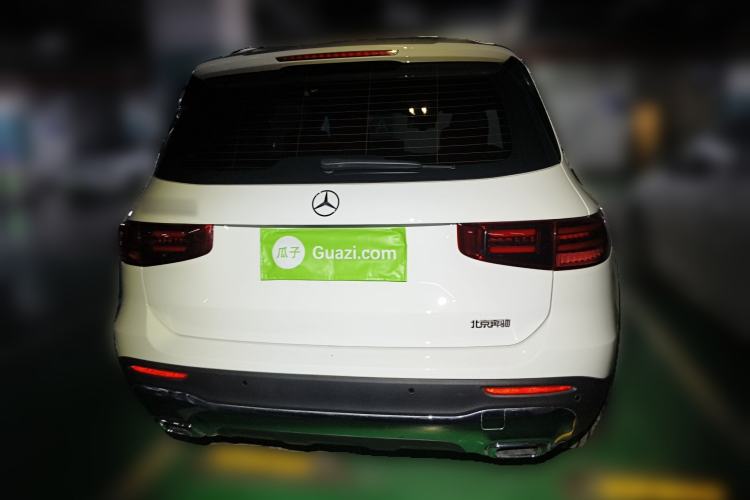 Used Mercedes-Benz GLB 2024 Refresh GLB 220 Dynamic Edition