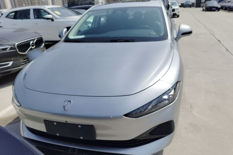 Used Roewe D7 2023 DMH 125km Flagship Edition Front