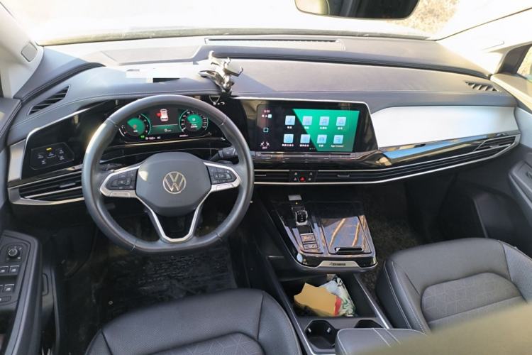 Used Volkswagen Talagon 2021 380TSI Four-Wheel Drive Luxury Premium Edition Pro
