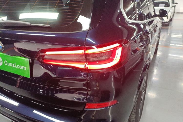 Used BMW X5 2021 xDrive30i M Sport Package