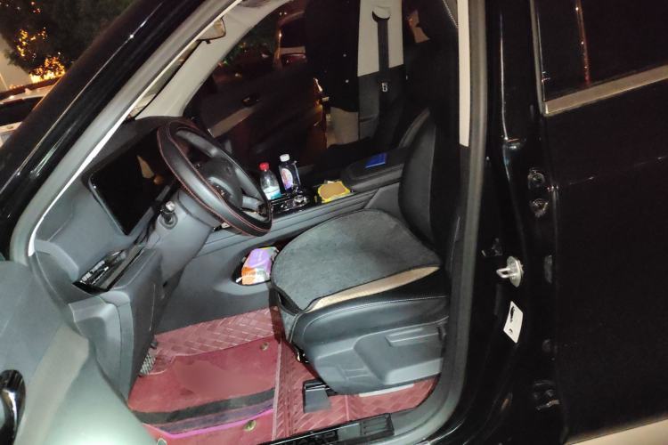 Used Ford Equator Sport 2023 EcoBoost 170 Prime Edition