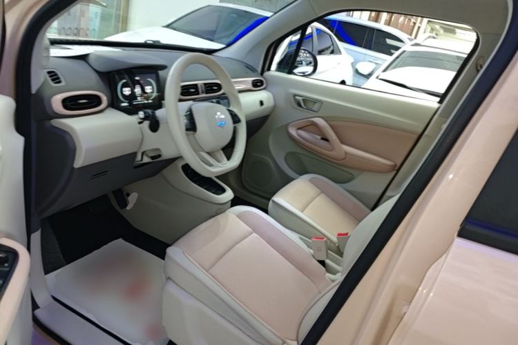 Used Leapmotor T03 2023 310 Lite Edition