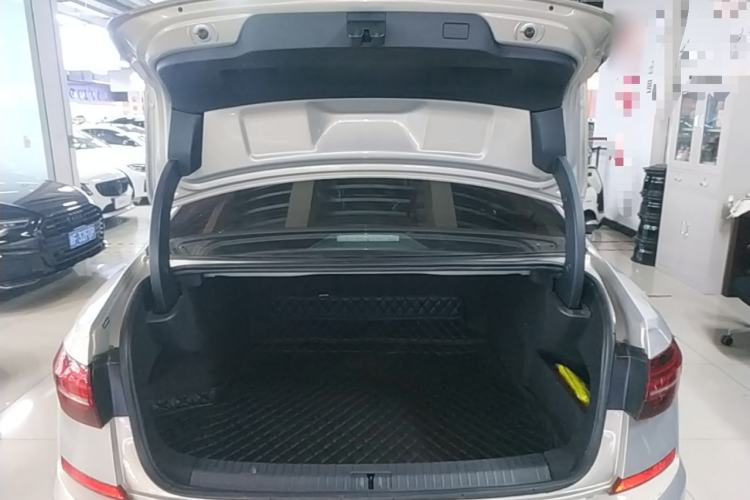 Used Volkswagen Passat 2021 330TSI Luxury Edition
