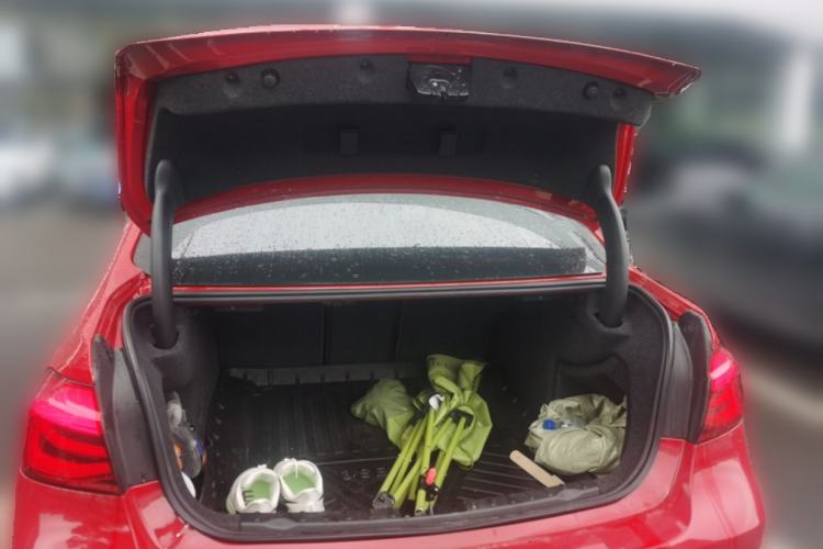 Used BMW 3 Series 2018 320Li Leading Model M Sport Package
