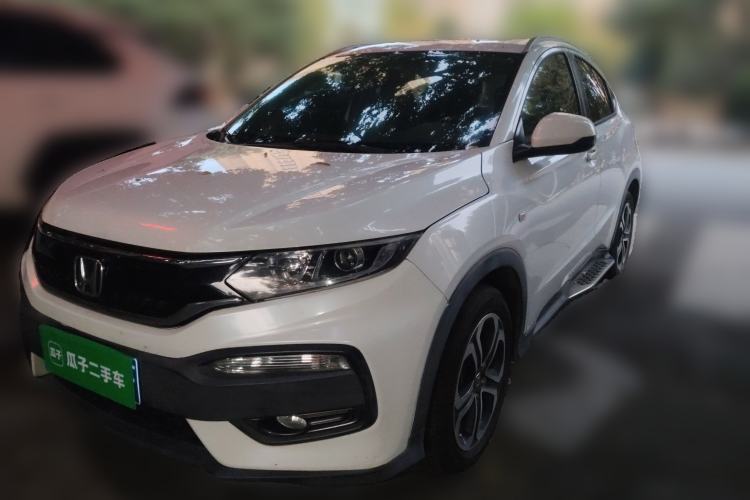 Used Honda XR-V 2017 1.8L EXi CVT Comfort Version