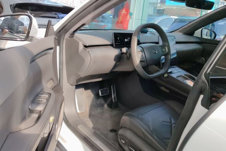 Used Nio ET7 2022 100kWh First Edition