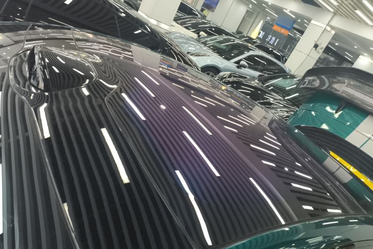 Used Xiaomi Auto SU7 Ultra 2025 Ultra Model
