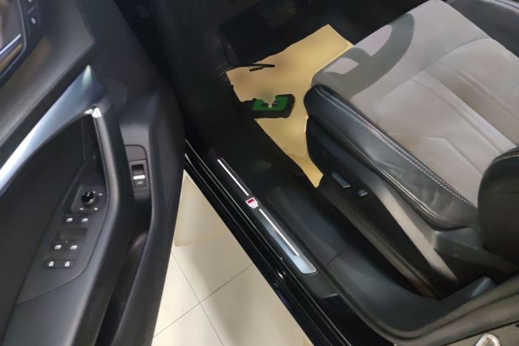 Used Audi A6L 2021 40 TFSI Luxury Dynamic Edition