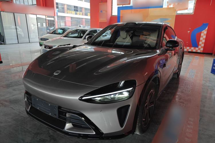 Used Xiaomi Auto YU7 2025 Ultra-Long Range Rear-Wheel Drive Version