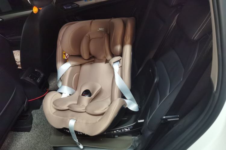 Used Volkswagen Tiguan L 2018 Facelift 330TSI Automatic Two-Wheel Drive Luxury Edition
