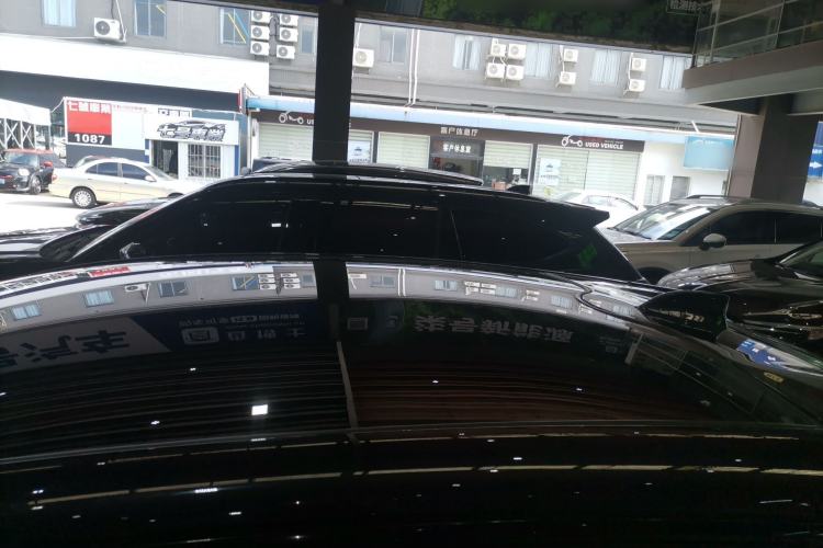 Used Lexus RZ 2023 450e All-Wheel Drive Luxury Edition