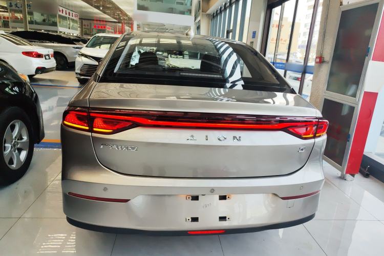 Used AION S 2022 Meizu 580
