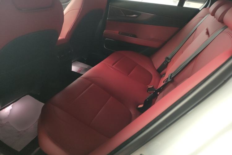 Used Jaguar XEL 2024 2.0T 250 PS R-DYNAMIC S Advanced Sport Edition