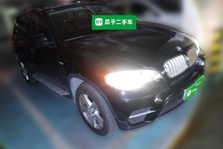 Used BMW X5 2011 xDrive35i Leading Model
