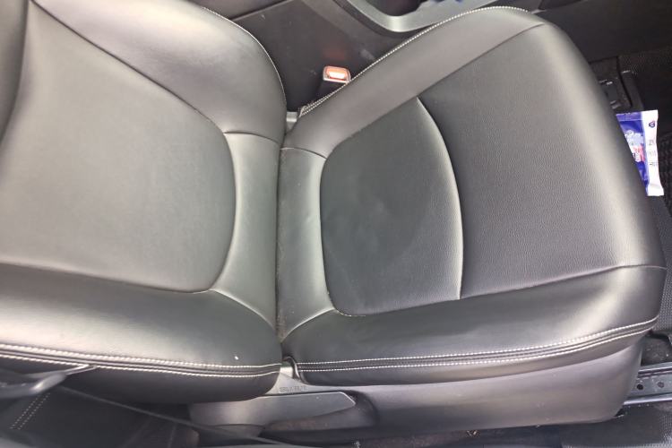 Used Toyota Corolla Cross 2022 2.0L Pioneer Edition Right Front Seat