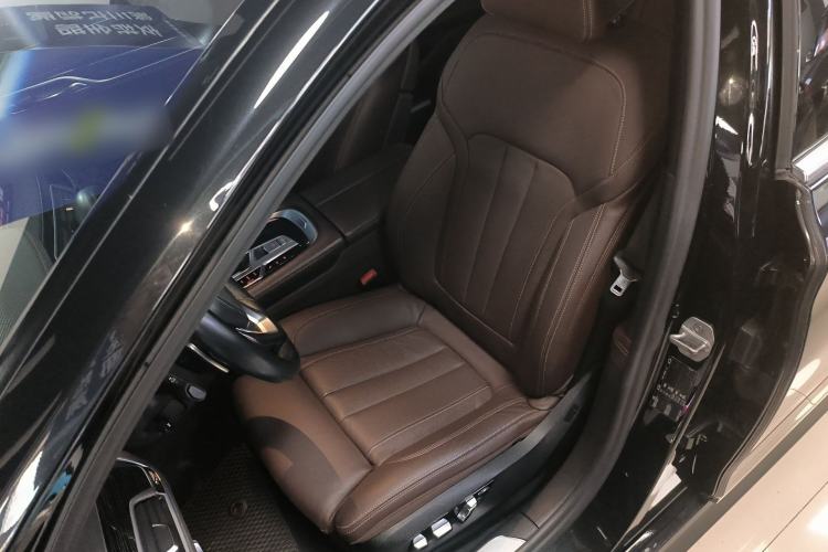 Used BMW 7 Series 2018 730Li Leading Model M Sport Package
